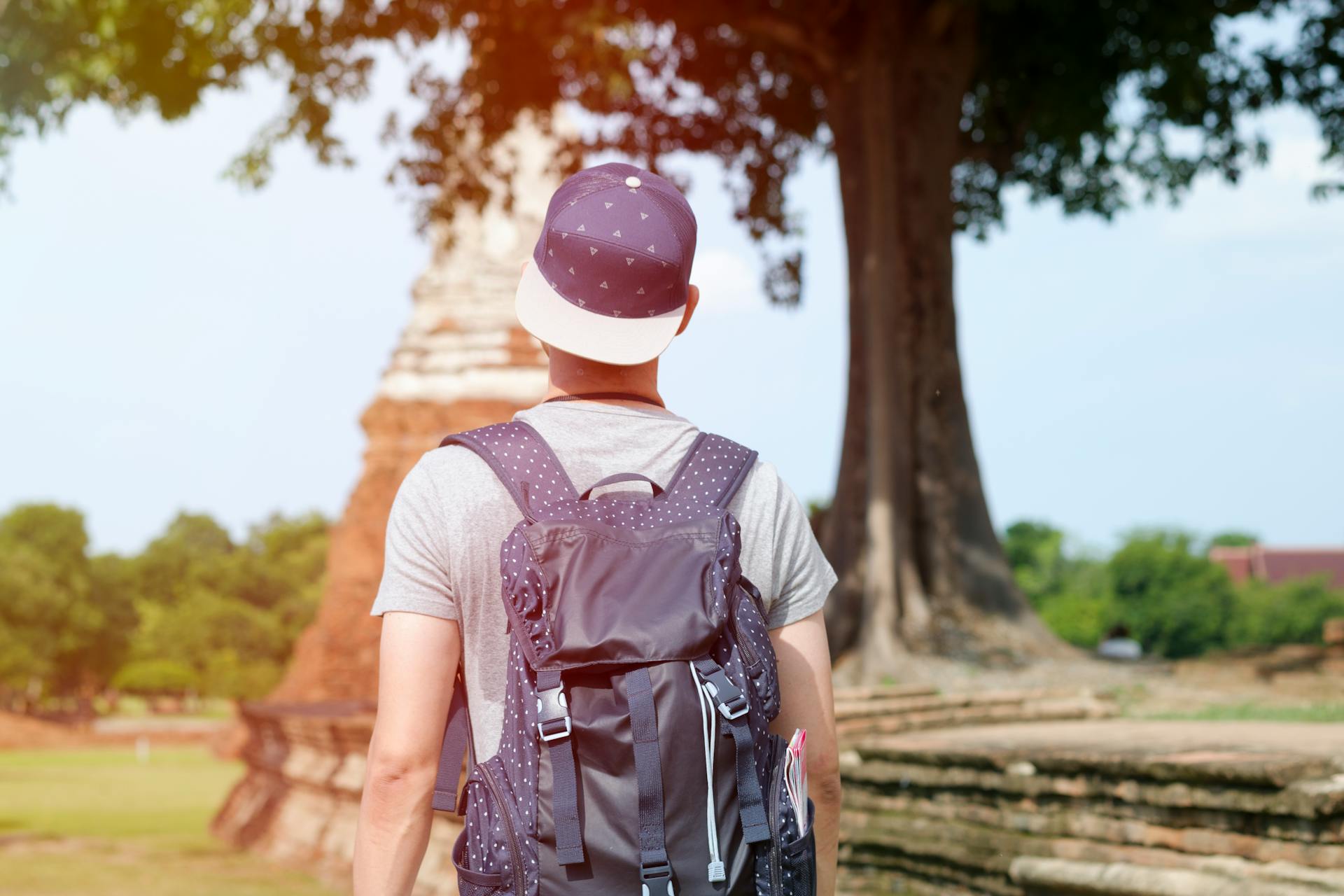 Experience Ayutthaya’s history with guided tours